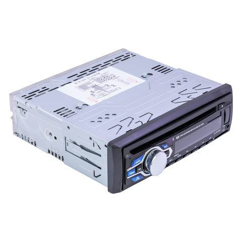 Car stereo factory car dvd player single din car radio FM radio car mp3 player
